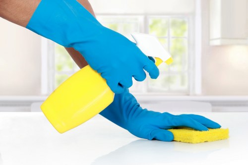 Free quote policy explanation for Abbey Wood carpet cleaning