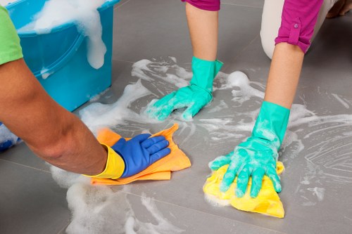 Professional carpet stain removal in Abbey Wood