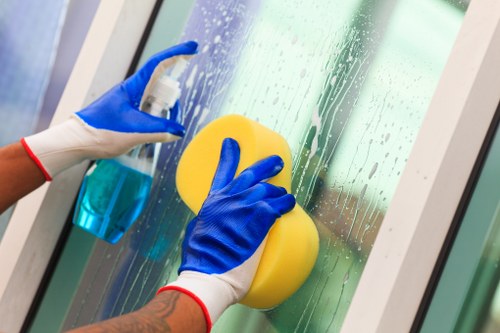 Professional upholstery cleaning in Abbey Wood for a fresh sofa