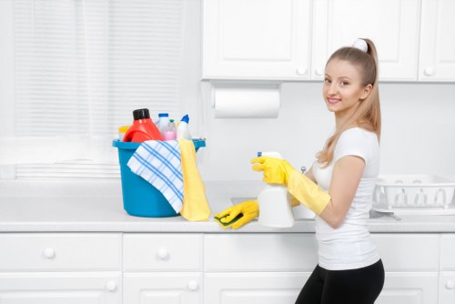 Deep carpet cleaning treatment removing dirt and stains in Abbey Wood