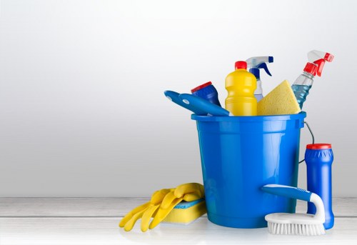 Abbey Wood carpet cleaners restoring a living room carpet