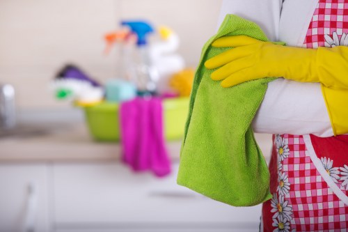Abbey Wood Carpet Cleaners commitment to human rights and zero tolerance