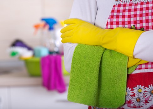 Ethical carpet cleaning operations and modern slavery prevention