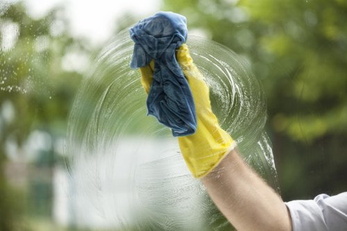 Deep carpet cleaning service in Abbey Wood