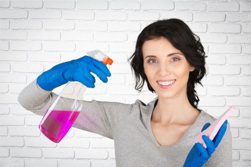 Professional local carpet cleaning service in Abbey Wood