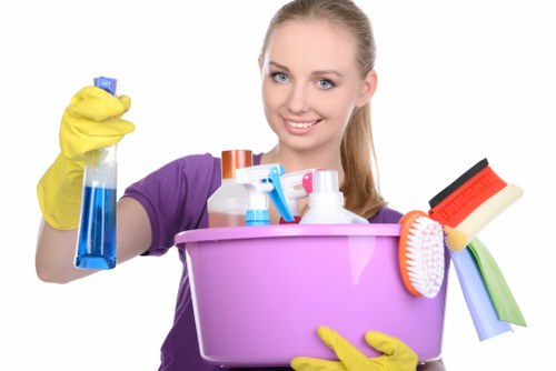 Removing dust and stains through curtain cleaning in Abbey Wood