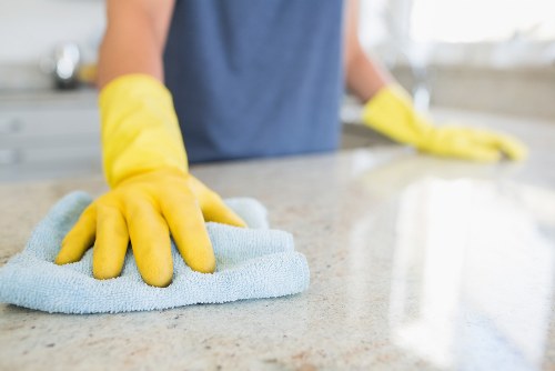 DIY stain cleaning tips for Abbey Wood residents