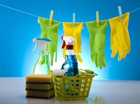 Illustration representing keyboard navigation support on the Abbey Wood carpet cleaners website
